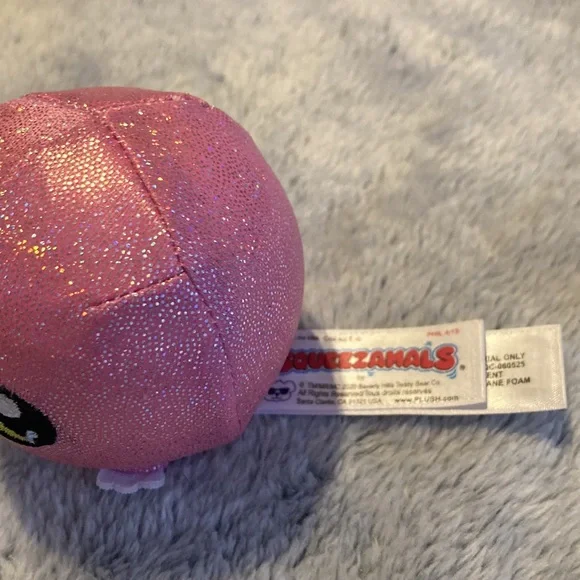 SQUEEZAMALS💫 🌸Pink Combo🌸2 for 1 - Picture 7 of 7